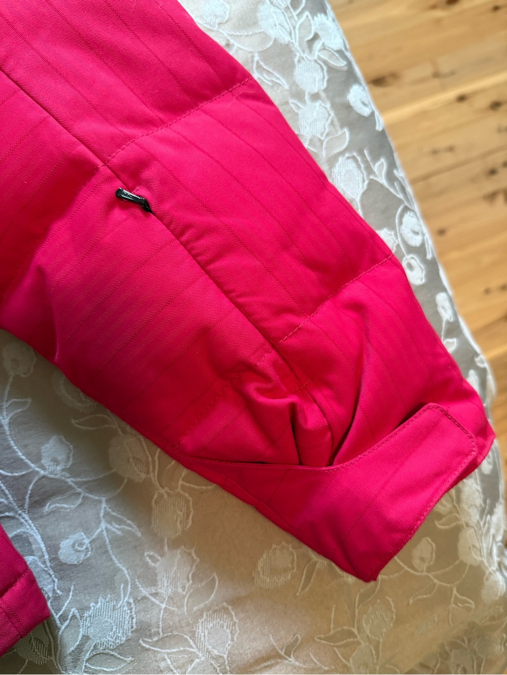 ORAGE snowboarding coat - Picture 8 of 14
